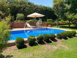 6 Bedroom House for sale in Chile, San Jode De Maipo, Cordillera, Santiago, Chile