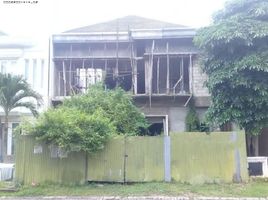 Villa 4 chambre à vendre à Mulyorejo, East Jawa, Mulyorejo