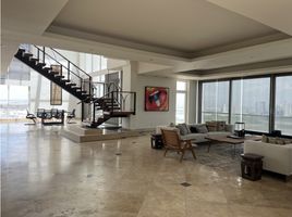 4 Habitación Apartamento en venta en Ciudad de Panamá, Panamá, San Francisco, Ciudad de Panamá