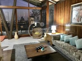 4 Bedroom House for sale in Cerro San Cristobal, Santiago, Santiago, Santiago
