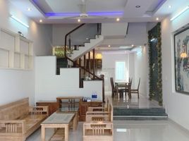 3 Phòng ngủ Nhà mặt tiền for rent in Phước Mỹ, Sơn Trà, Phước Mỹ