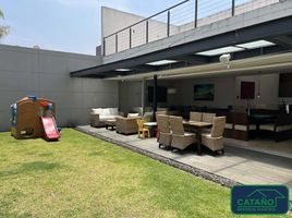 3 Schlafzimmer Haus zu verkaufen in Naucalpan De Juarez, Mexico, Naucalpan De Juarez