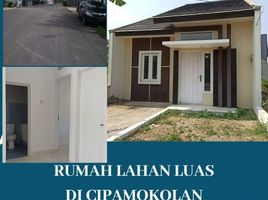 2 Kamar Rumah for sale in Rancasari, West Jawa, Rancasari