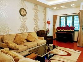 4 chambre Villa for sale in Khuong Trung, Thanh Xuan, Khuong Trung