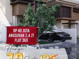  Land for sale in Buduran, Sidoarjo, Buduran