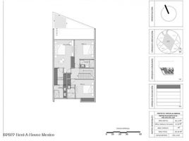 Appartement 4 chambre à vendre à Merida, Yucatan, Merida