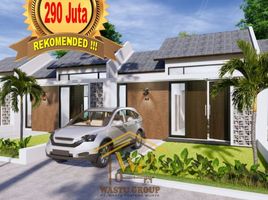 2 Bedroom House for sale in Manisrenggo, Klaten, Manisrenggo