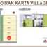 2 Bedroom House for sale in Manisrenggo, Klaten, Manisrenggo