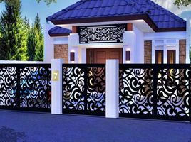 3 Kamar Vila for sale in Ngemplak, Sleman, Ngemplak