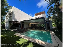 4 Schlafzimmer Haus zu verkaufen in Conkal, Yucatan, Conkal