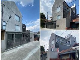 6 Bedroom House for sale in Cibeunying Kidul, Bandung, Cibeunying Kidul