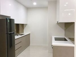 2 Phòng ngủ Chung cư for rent in Phường 4, Quận 4, Phường 4