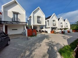 3 Schlafzimmer Haus zu verkaufen in Cibeunying Kaler, West Jawa, Cibeunying Kaler