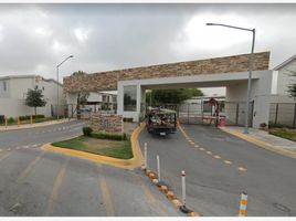 Villa 3 chambre à vendre à San Nicolas De Los Garza, Nuevo Leon, San Nicolas De Los Garza