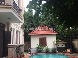 5 Phòng ngủ Nhà mặt tiền for rent in Thảo Điền, TP.Hồ Chí Minh, Thảo Điền