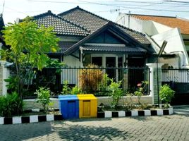 5 Kamar Rumah for sale in Mulyorejo, Surabaya, Mulyorejo