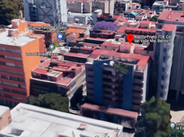 3 Habitación Departamento en venta en Miguel Hidalgo, Ciudad de México, Miguel Hidalgo