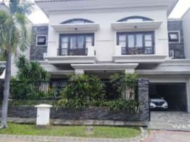 4 Habitación Villa en venta en Mulyorejo, East Jawa, Mulyorejo