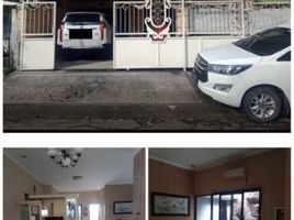 4 Habitación Villa en venta en Dukuhpakis, East Jawa, Dukuhpakis