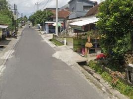  Land for sale in Mlati, Sleman, Mlati