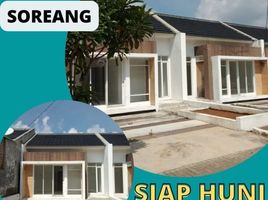 2 Kamar Rumah for sale in Soreang, Bandung, Soreang