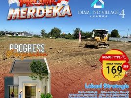 2 Bedroom House for sale in Buduran, Sidoarjo, Buduran