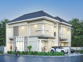 5 Bedroom House for sale in Kenjeran, Surabaya, Kenjeran