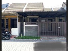 2 Bedroom Villa for sale in Kenjeran, Surabaya, Kenjeran