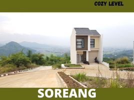 2 Kamar Rumah for sale in Soreang, Bandung, Soreang