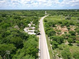  Terreno (Parcela) en venta en Cancún, Quintana Roo, Cancún