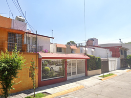Maison 4 chambre à vendre à Cuautitlan Izcalli, Mexico, Cuautitlan Izcalli