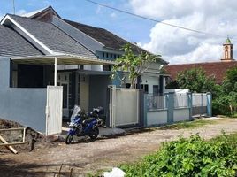 2 Bedroom Villa for sale in Sumbersari, Jember, Sumbersari