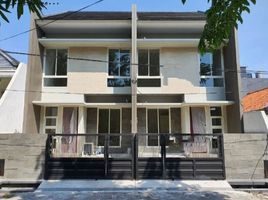 4 Habitación Villa en venta en Mulyorejo, East Jawa, Mulyorejo