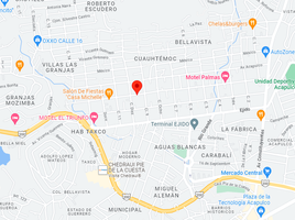 3 Schlafzimmer Wohnung zu verkaufen in Acapulco, Guerrero, Acapulco
