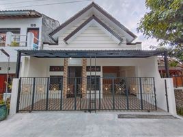 4 Bedroom Villa for sale in Seyegan, Sleman, Seyegan