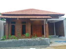 2 Kamar Rumah for sale in Godeyan, Sleman, Godeyan