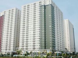 1 Kamar Apartemen for sale in Tangerang Banten, Tangerang, Tangerang, Banten