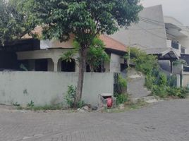 6 Habitación Villa en venta en Sukolilo, East Jawa, Sukolilo