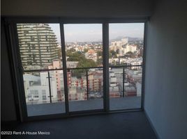 2 Bedroom Apartment for rent in Miguel Hidalgo, Mexico City, Miguel Hidalgo