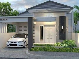 2 Kamar Rumah for sale in Geger, Madiun, Geger