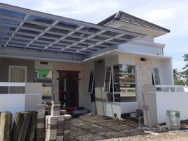 3 Kamar Vila for sale in Ngemplak, Sleman, Ngemplak