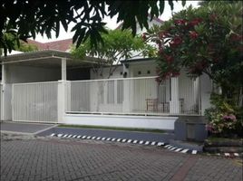 4 Bedroom House for sale in Waru, Sidoarjo, Waru