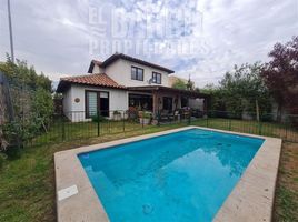 3 Bedroom House for sale in Santiago Santiago, Santiago, Santiago, Santiago, Chile