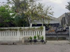 3 Bedroom House for rent in Tambaksari, Surabaya, Tambaksari