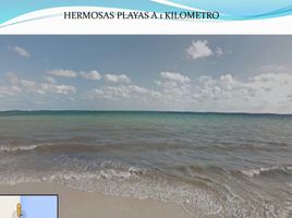  Terrain for sale in Cancun, Quintana Roo, Cancun