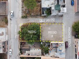  Grundstück zu verkaufen in Allende, Guanajuato, Allende