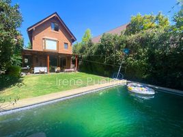 4 Habitación Villa en venta en Santiago, Santiago, Santiago, Santiago