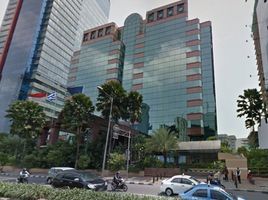 100 SqM Office for rent in Pacific Place, Tanah Abang, Setia Budi