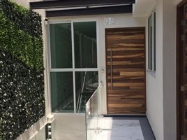 Villa 3 chambre à vendre à Cuauhtemoc, Mexico City, Cuauhtemoc