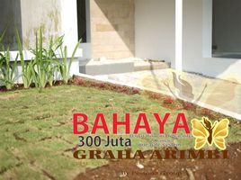 2 Bedroom House for sale in Sidomukti, Salatiga, Sidomukti